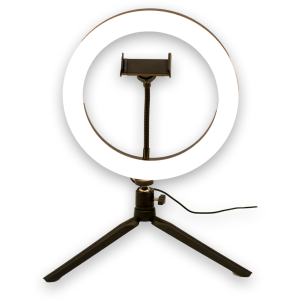 ARO DE LUZ LED  LIWOR / LW-10P