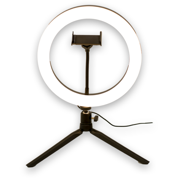 ARO DE LUZ LED  LIWOR / LW-10P