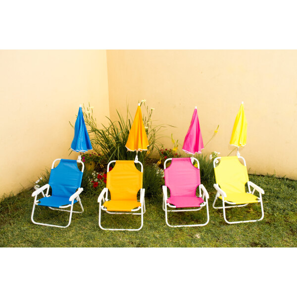 Silla de playa para niños - Imagen 4