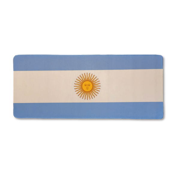 Alfombrilla Argentina