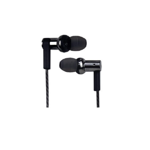 AURICULARES CON CABLE Y MICROFONO LW - 067