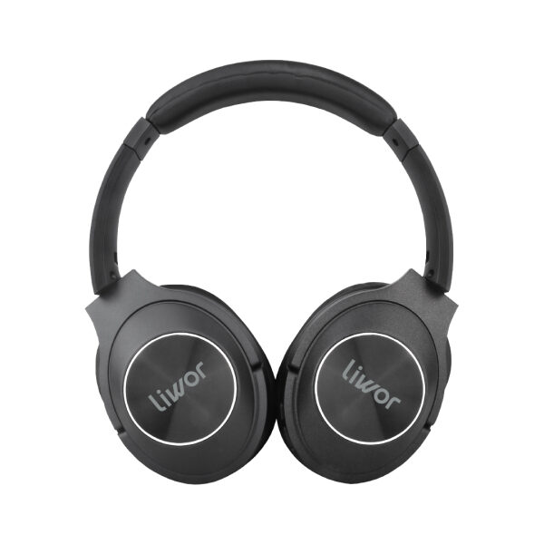 AURICULARES INALÁMBRICOS / LW-16 ANC - Imagen 3