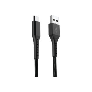CABLE USB 2.0 A USB 2.0 TIPO C / LW-213B