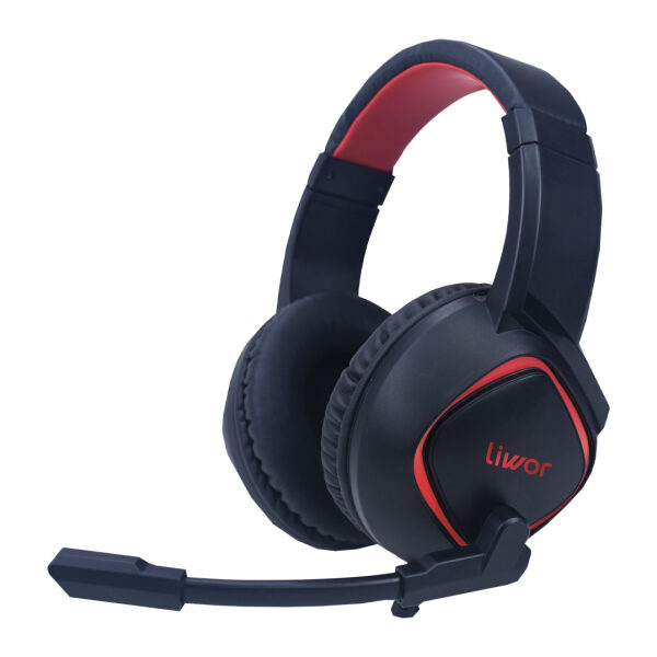 COMBO GAMER LW 105-115 + LW 809 - Imagen 5