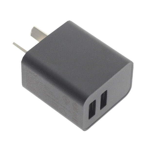 COMBO CACC ADAPTADOR + CABLE 3 EN 1 USB 2.0 A USB 2.0 TIPO C / MICRO USB / LIGHTNING - Imagen 5