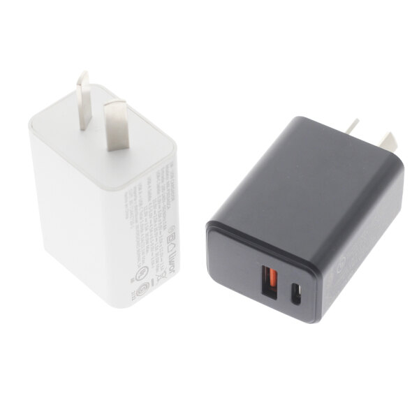 Adaptador Cargador Usb C iPhone Certifi. Electronica Liwor