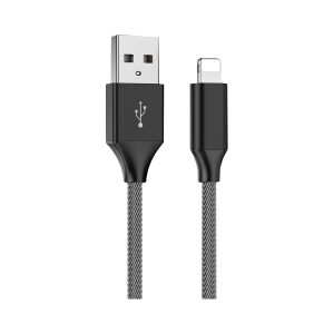 CABLE USB 2.0 A LIGHTNING / L W-2 0 7 Y