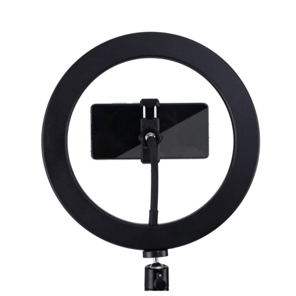 ARO DE LUZ LED  LIWOR / LW-10P - Imagen 3