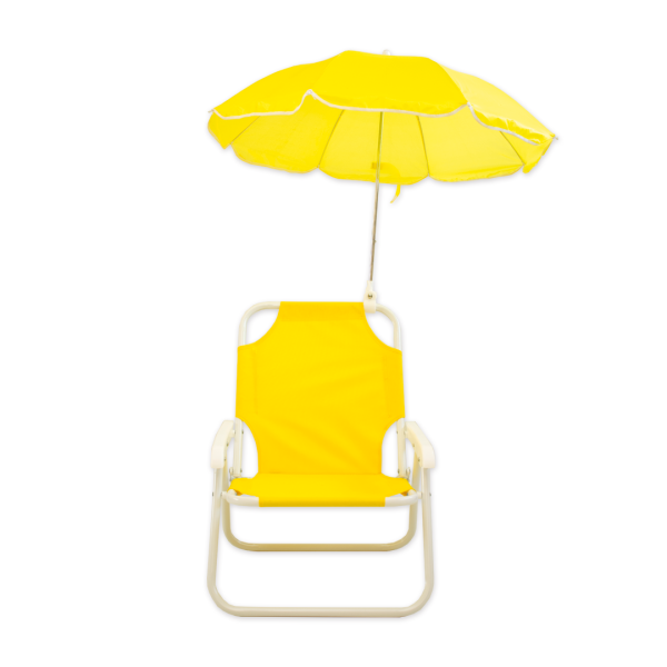 Silla de playa para niños - Imagen 2