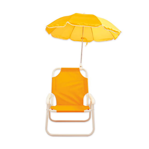 Silla de playa para niños - Imagen 3