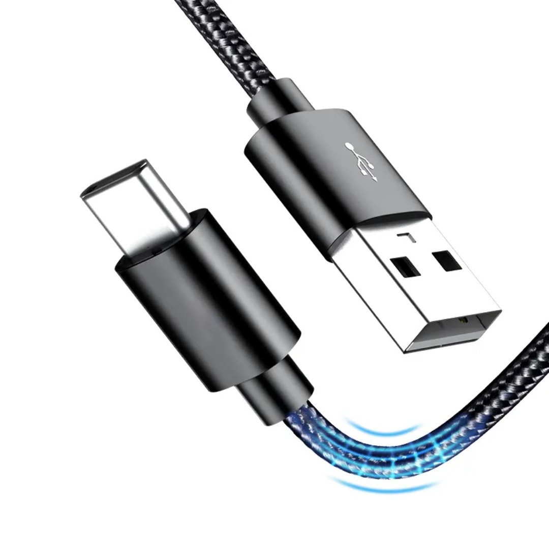 Cable USB a USB C 2m – Importbernal