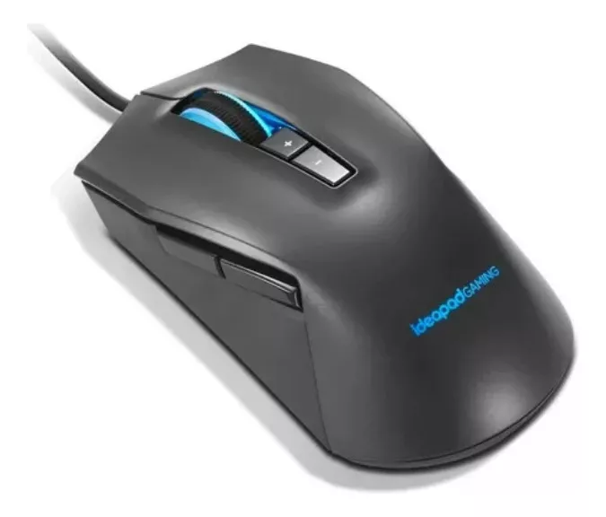 Mouse Lenovo Ideapad M100 Rgb Gaming