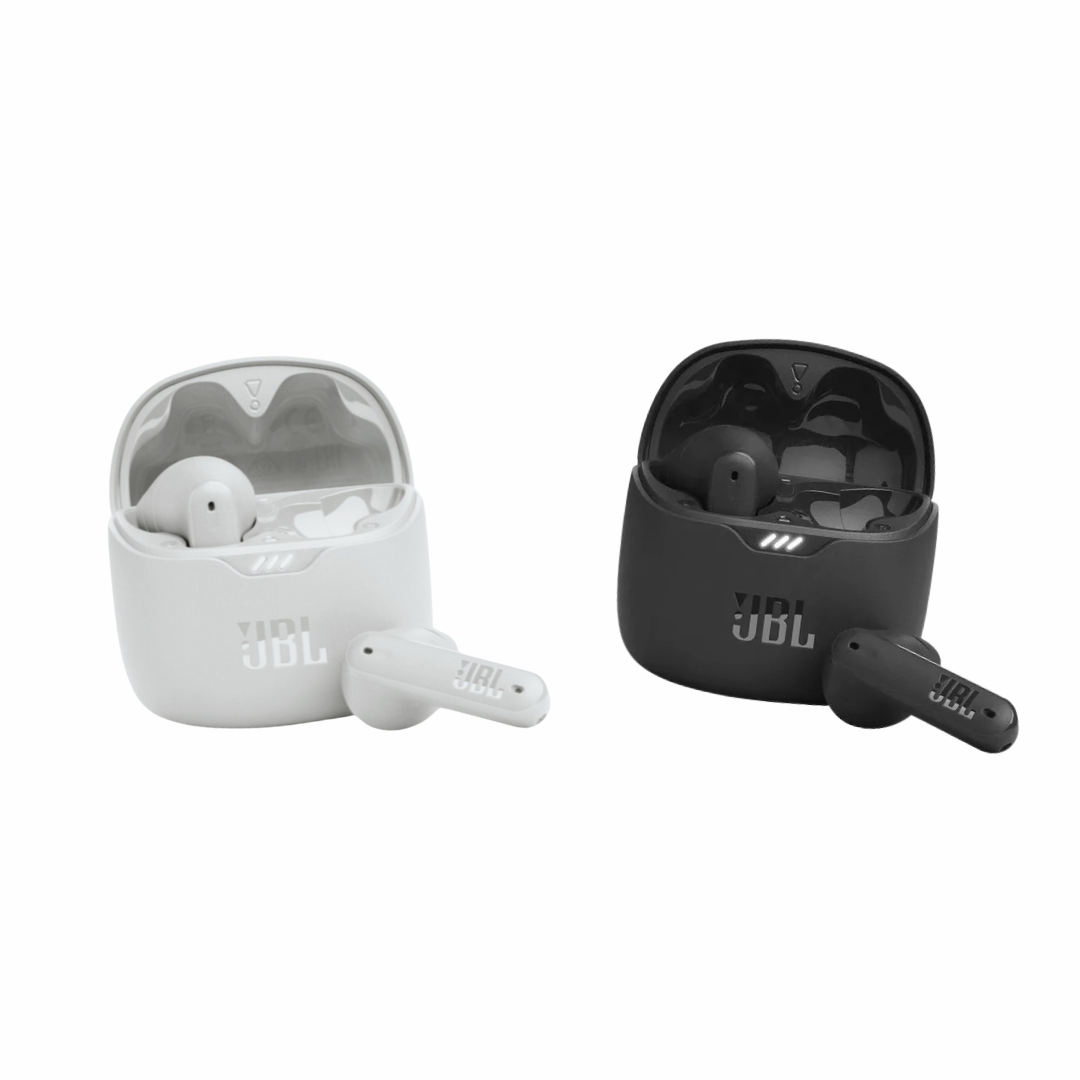 Auriculares Jbl Tune Flex Bluetooth