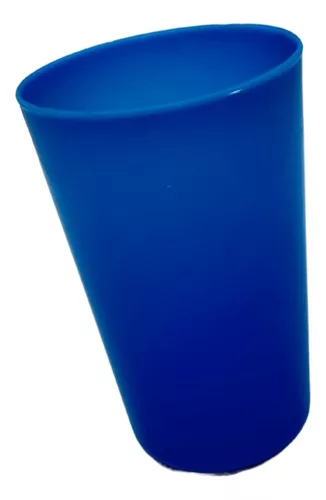 Vaso 310cc De Polipropileno