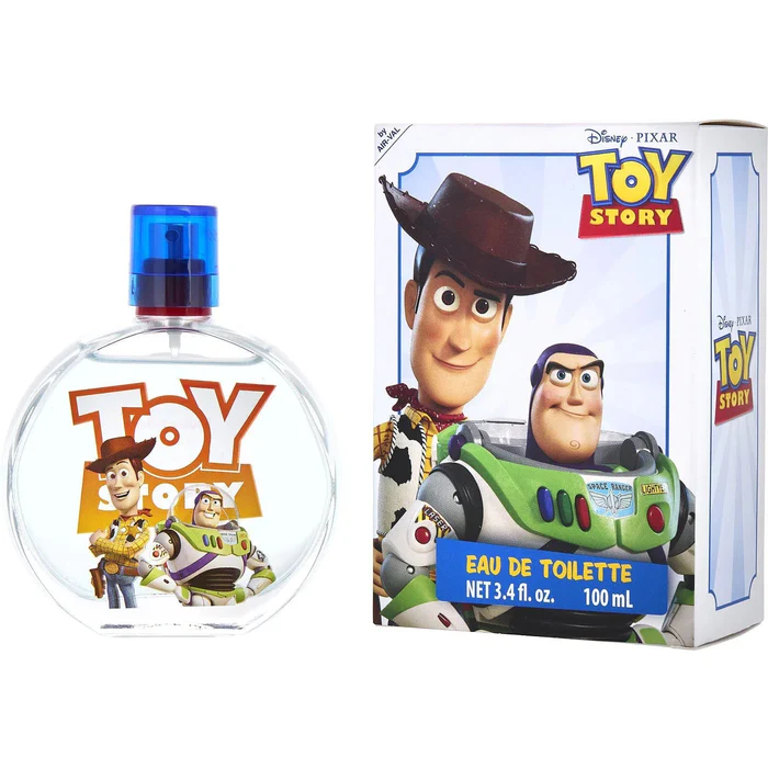 Perfume Disney Toy Story x 100ml Niños Edt